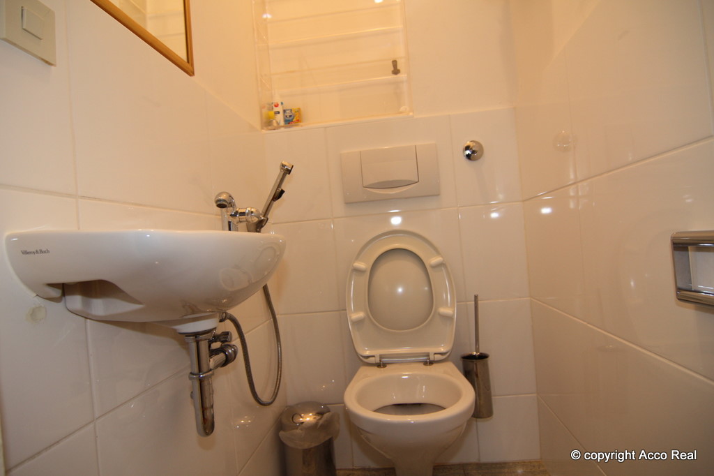 WC Gaeste